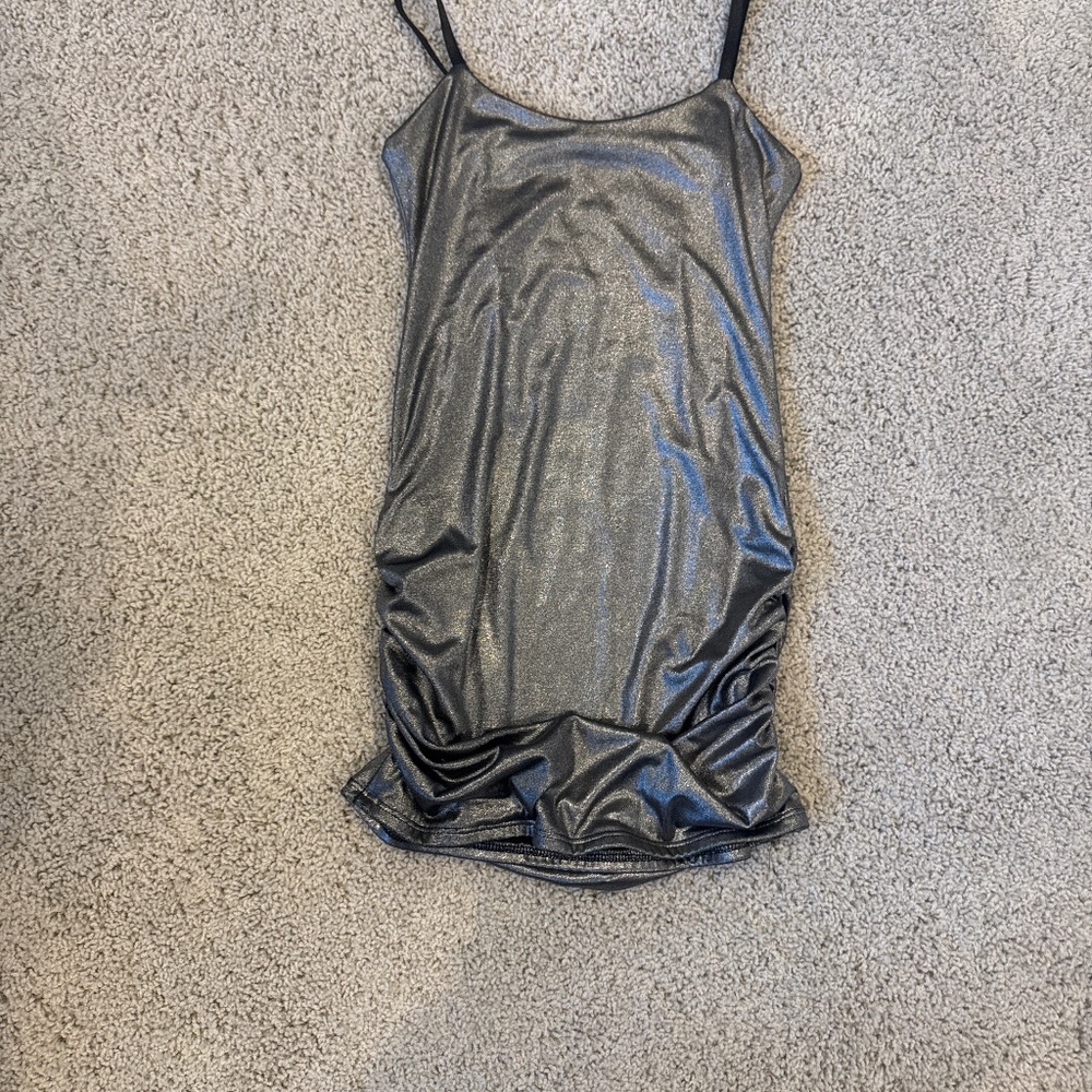 Cheryl's kids dress